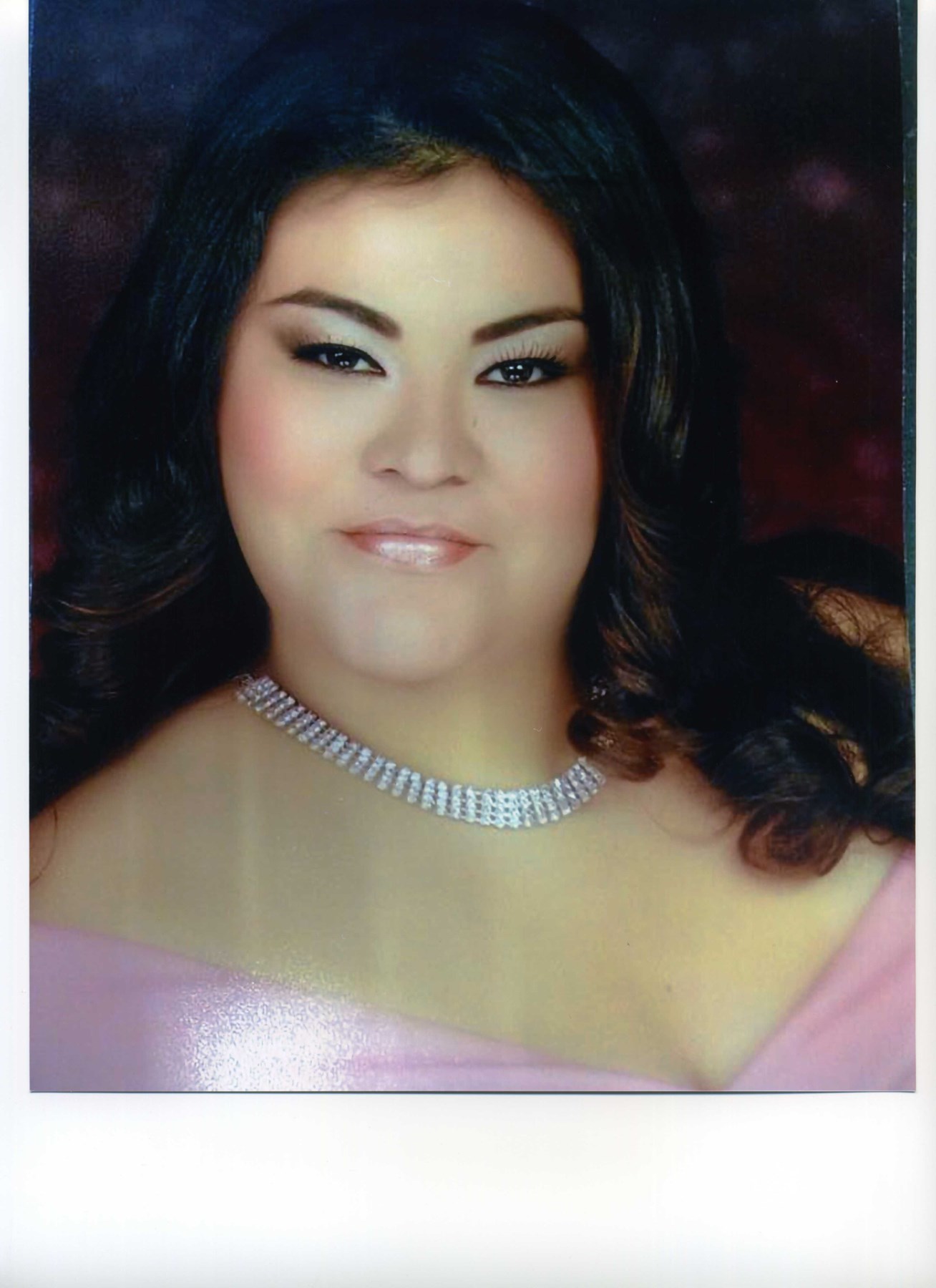 Obituary of Blanca Azucena Martinez