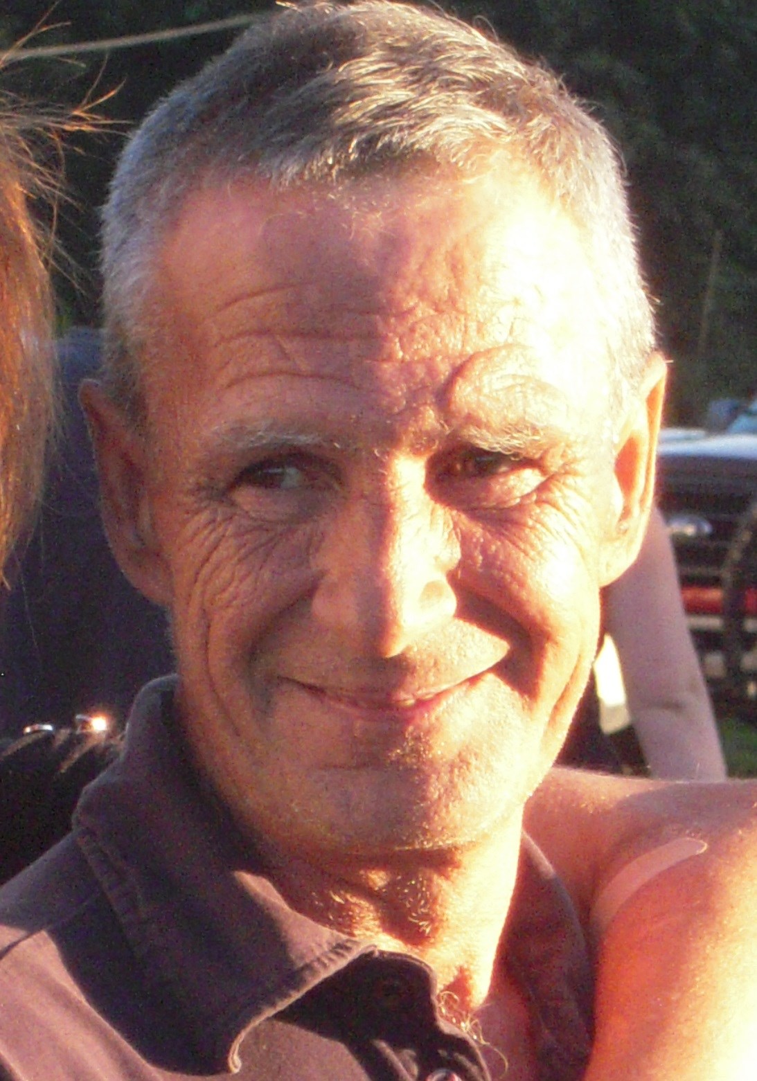 Avis de décès de Réjean Saillant