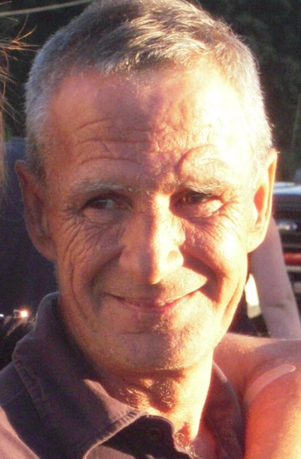 Avis de décès de Réjean Saillant