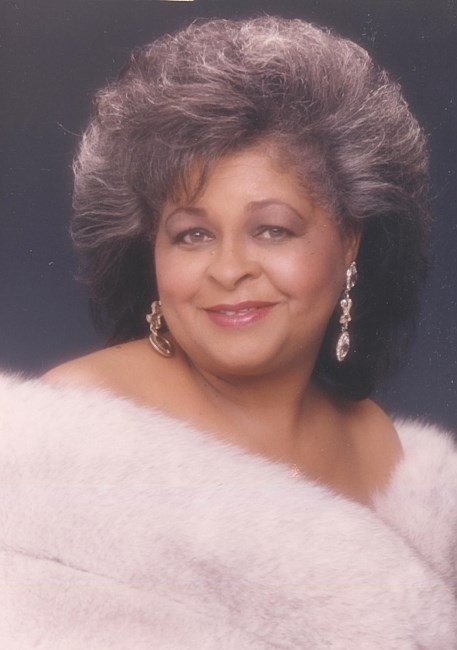 Obituary of Rafaela Antonia Martin