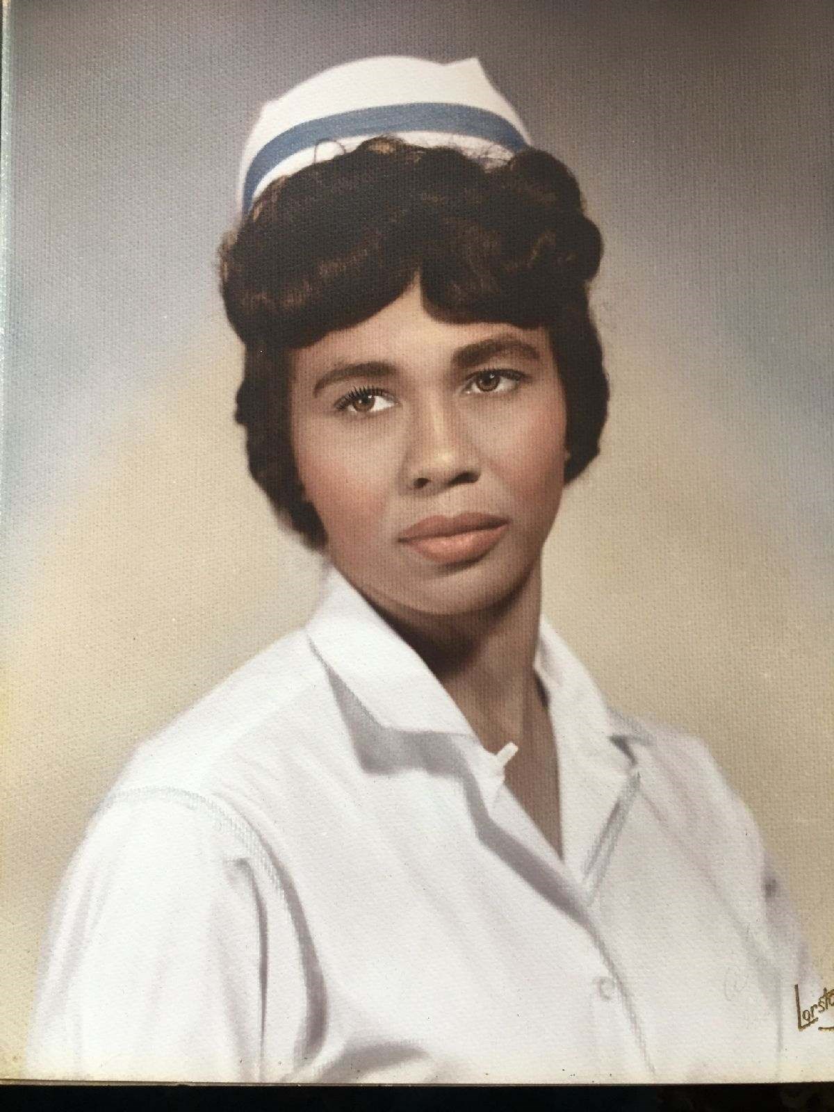 Obituary of Thomasina Madeline Rogers