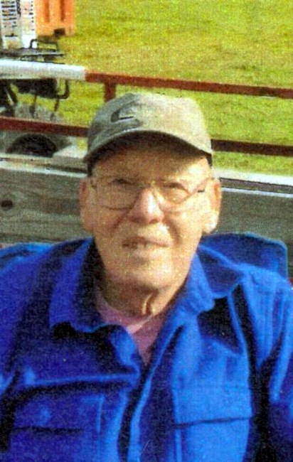 Obituary of Melvin M. Leek