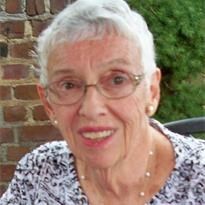 Obituary of Catherine Althoff