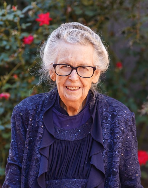 Obituary of Imogene J. Fennell