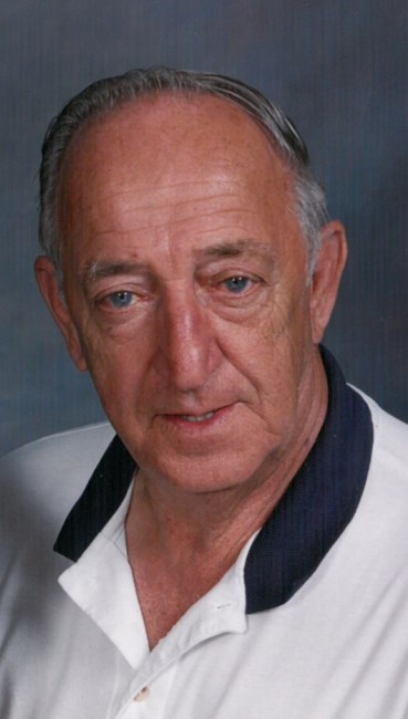 Obituary of Stanley R. Szczepanek