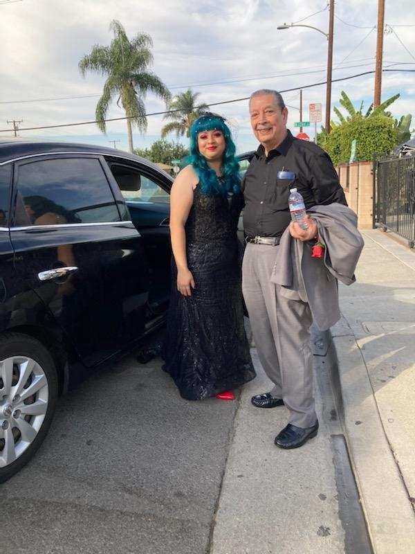 Obituary of Ernesto Vasquez