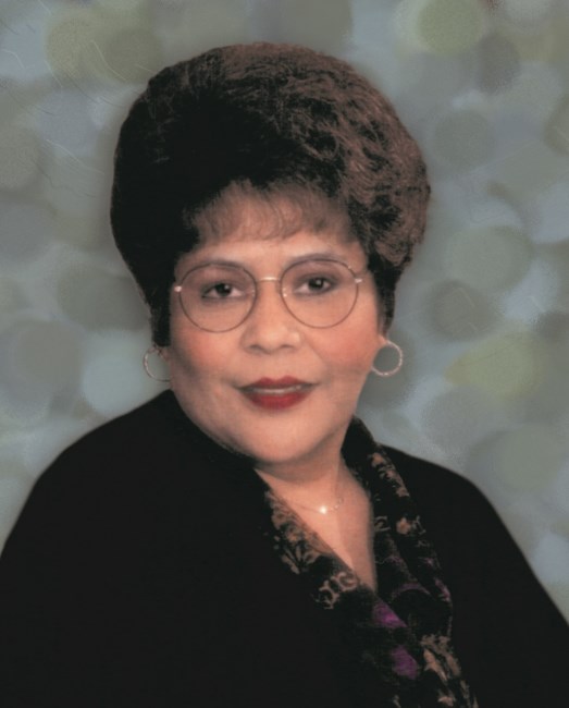 Obituary of Janet Avila Langston