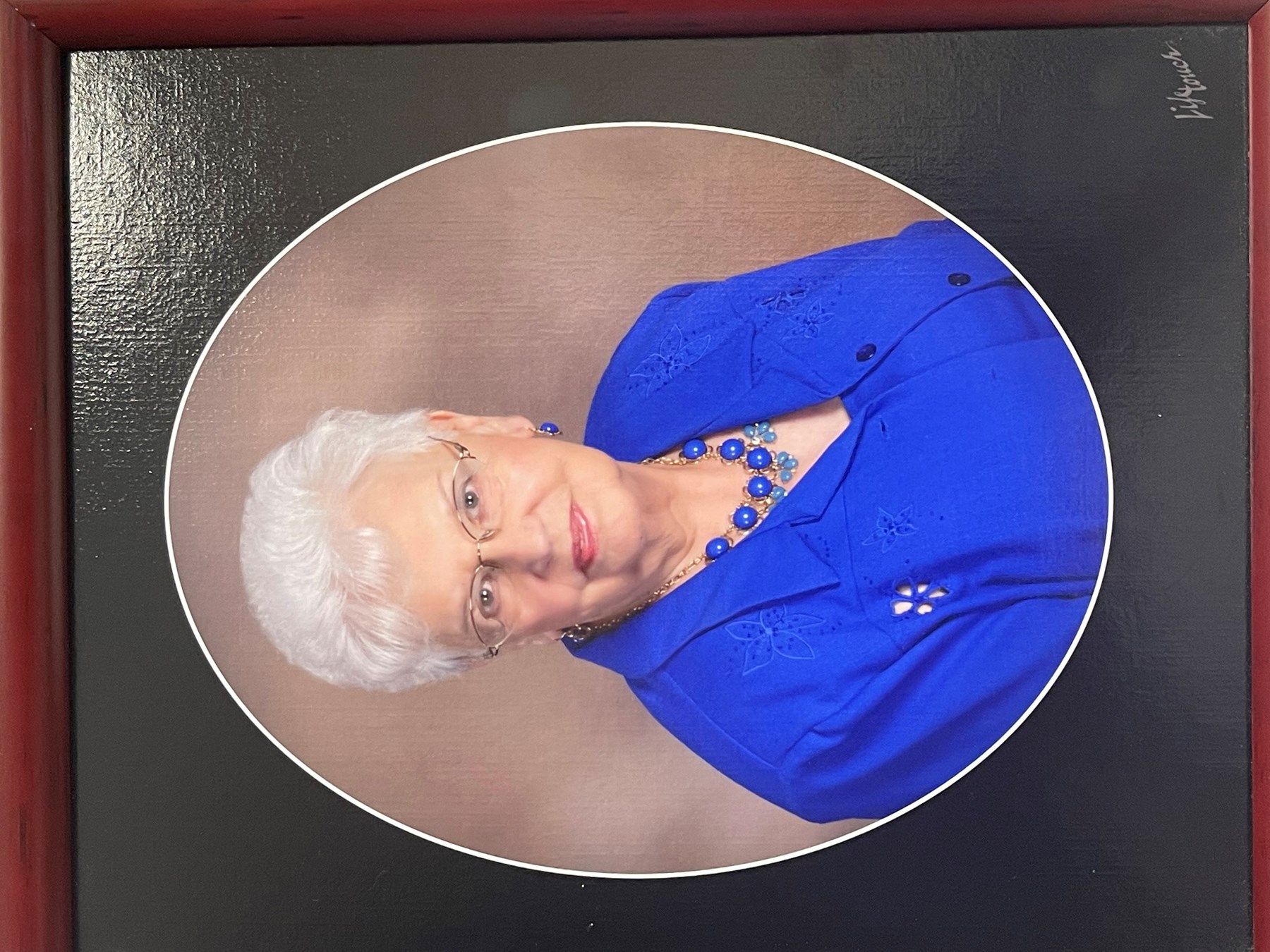 Obituary of Avanell Watson Powell