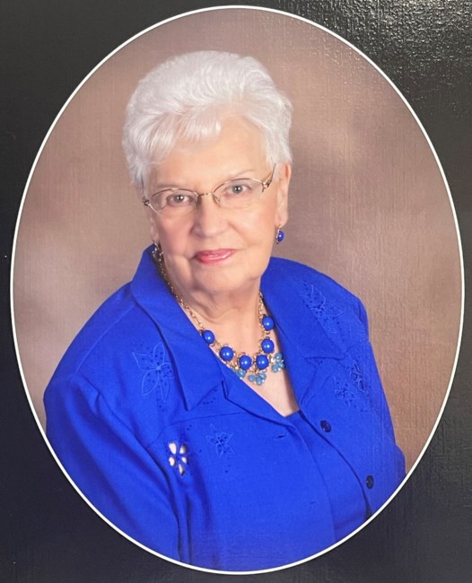 Obituary of Avanell Watson Powell