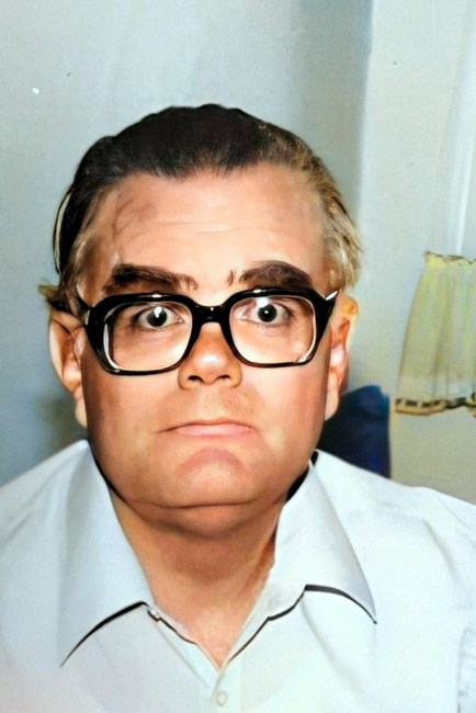 Obituary of Lloyd Garner Reddoch