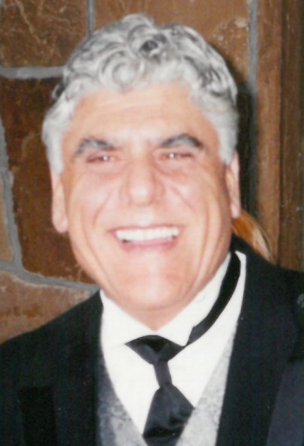 Obituary of Henry Khairallah