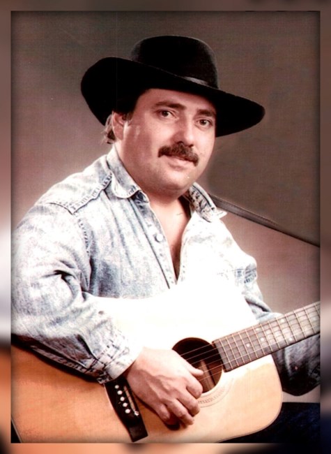 Obituary of Leonard Clive Robert