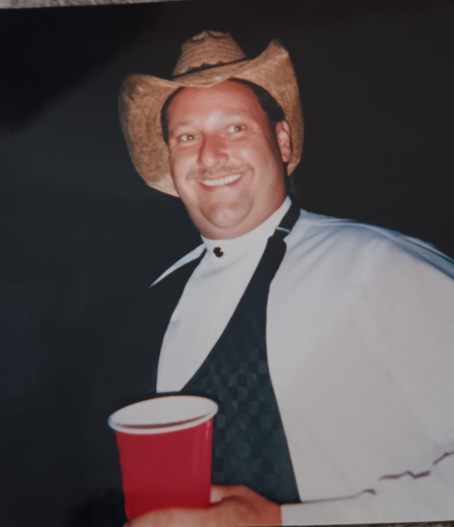 Obituary of Michael William Pickeral