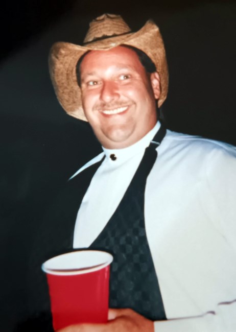 Obituary of Michael William Pickeral