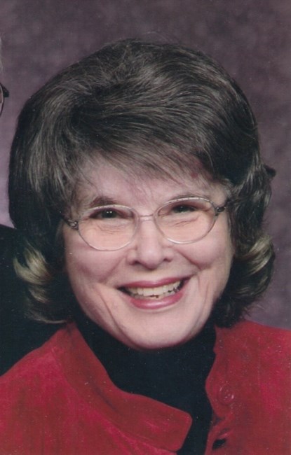 Obituary of Elaine Katherine Saufferer