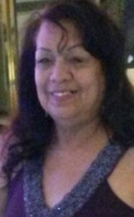 Obituary of Shirley Ann Rodrigues