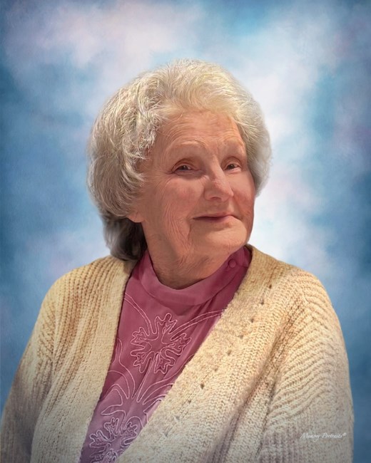 Obituary of Judith Elaine Mitchell