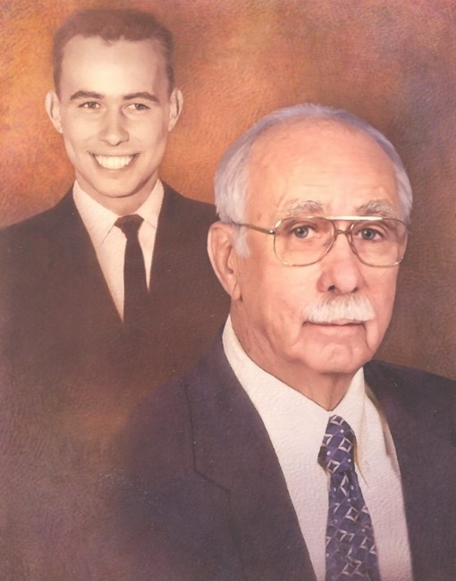 Obituary of Robert S.  "Bob" Lewis Sr.