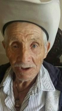 Obituary of Jose Jesus Figueroa