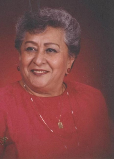 Obituary of Guadalupe Villagran