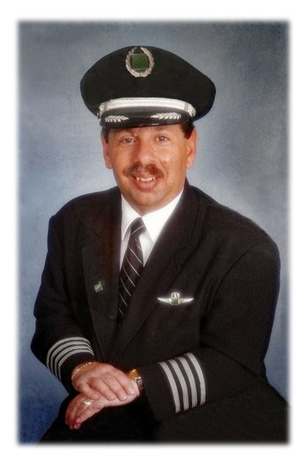 Obituary of Michael Nicky Der Vartanian