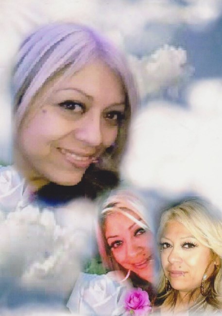 Obituary of Valerie Irene Ramirez