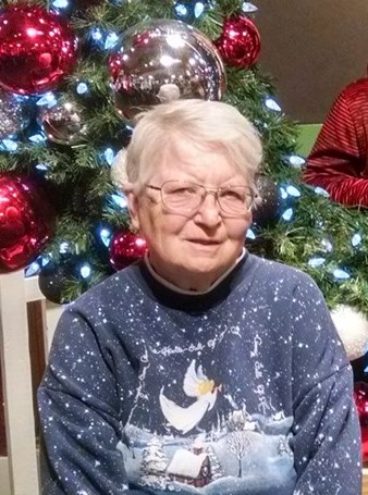 Obituary of Nancy Lee Knecht