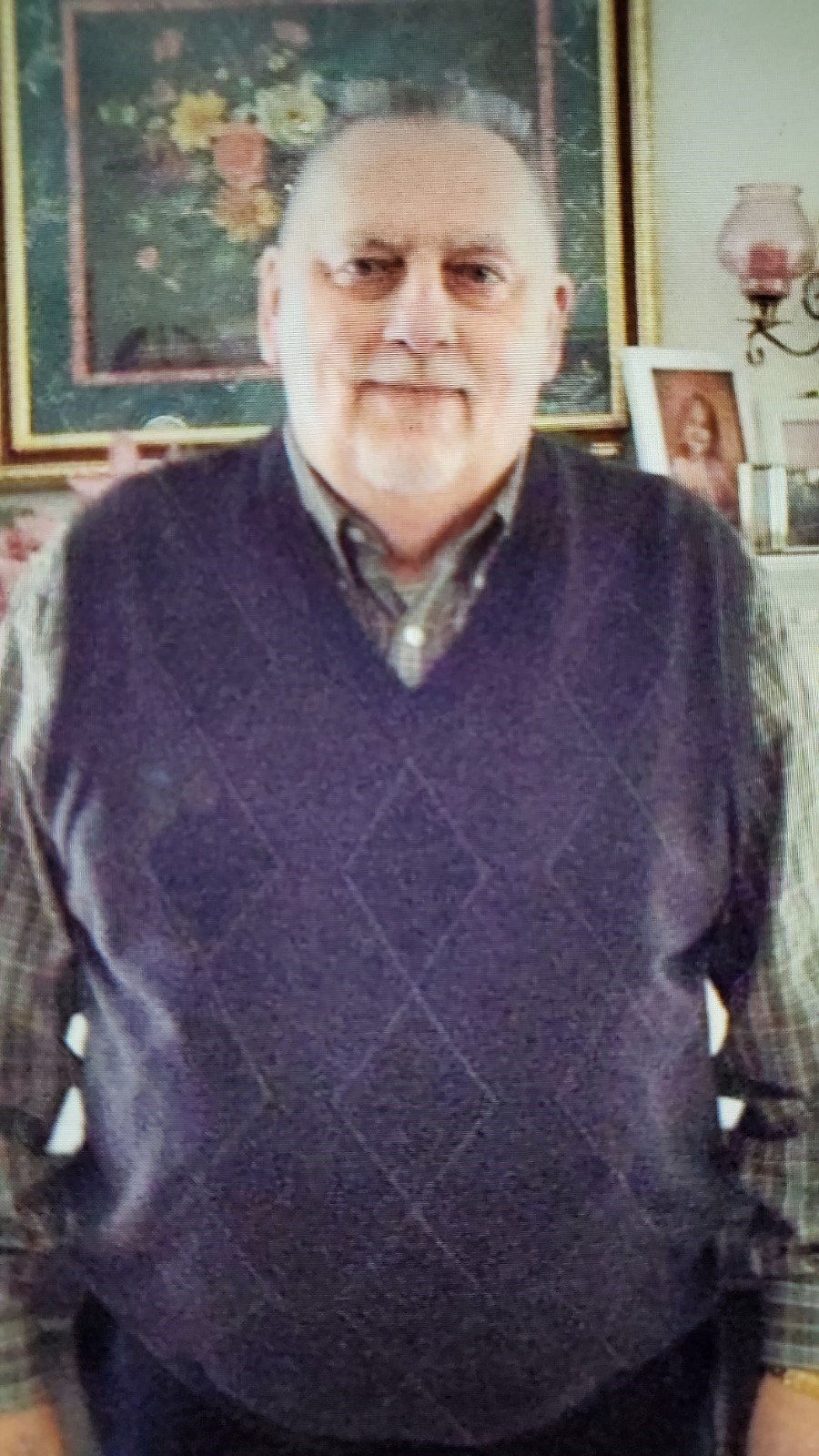 Obituary of James L Wise