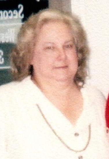 Obituary of Nancy Louviere Rosenbohm