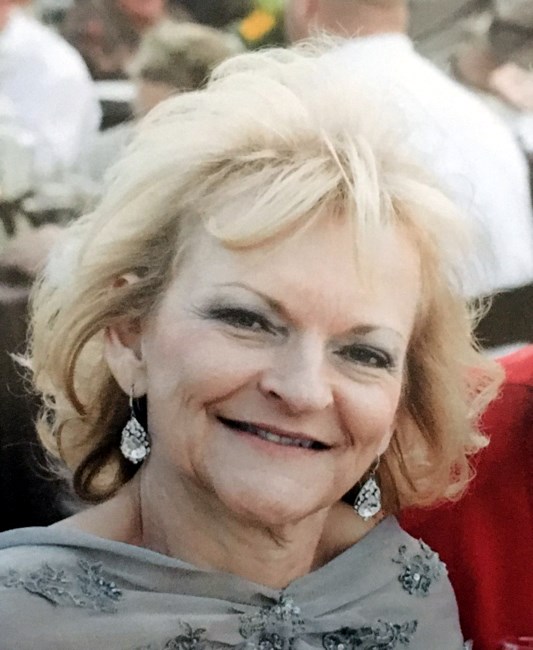 Obituary of Glenda Pillow Gardner
