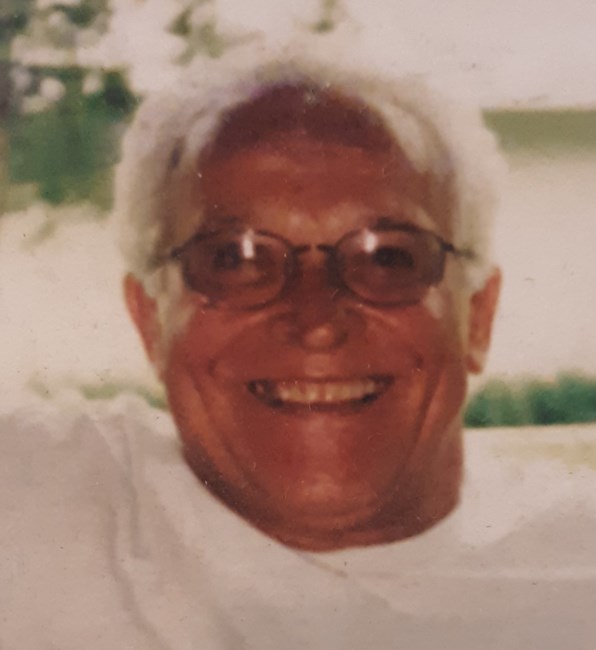 Obituario de Ronald P. Ditzler