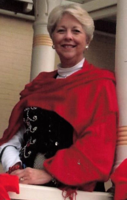 Obituary of Karen Susan Ratchford