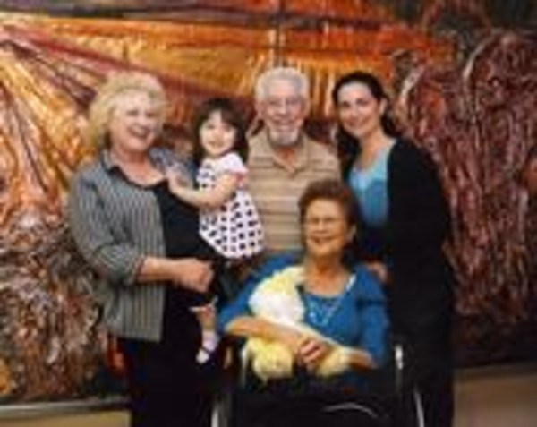 Obituary of Janet Lorene Ramsey