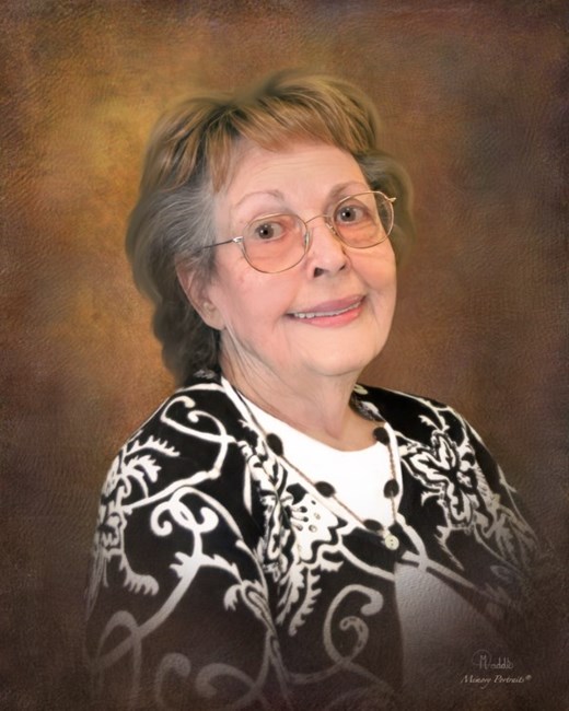 Obituary of Nelwyn Elaine (Hicks) Kiback