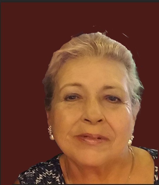 Obituary of Clara Gutierrez