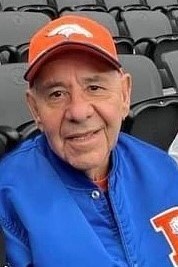 Avis de décès de Michael Vergilio Martinez