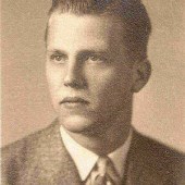 Obituary of John K. Colonel Addison