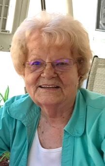 Obituary of Jo Ann Berchtold