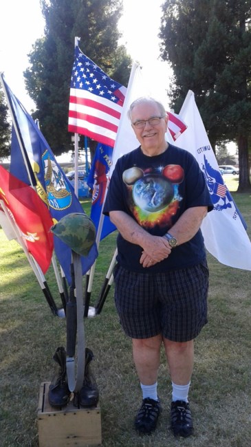 Obituary of Robert Lyn Foster