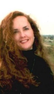 Portrait of Brenda M. Murphy