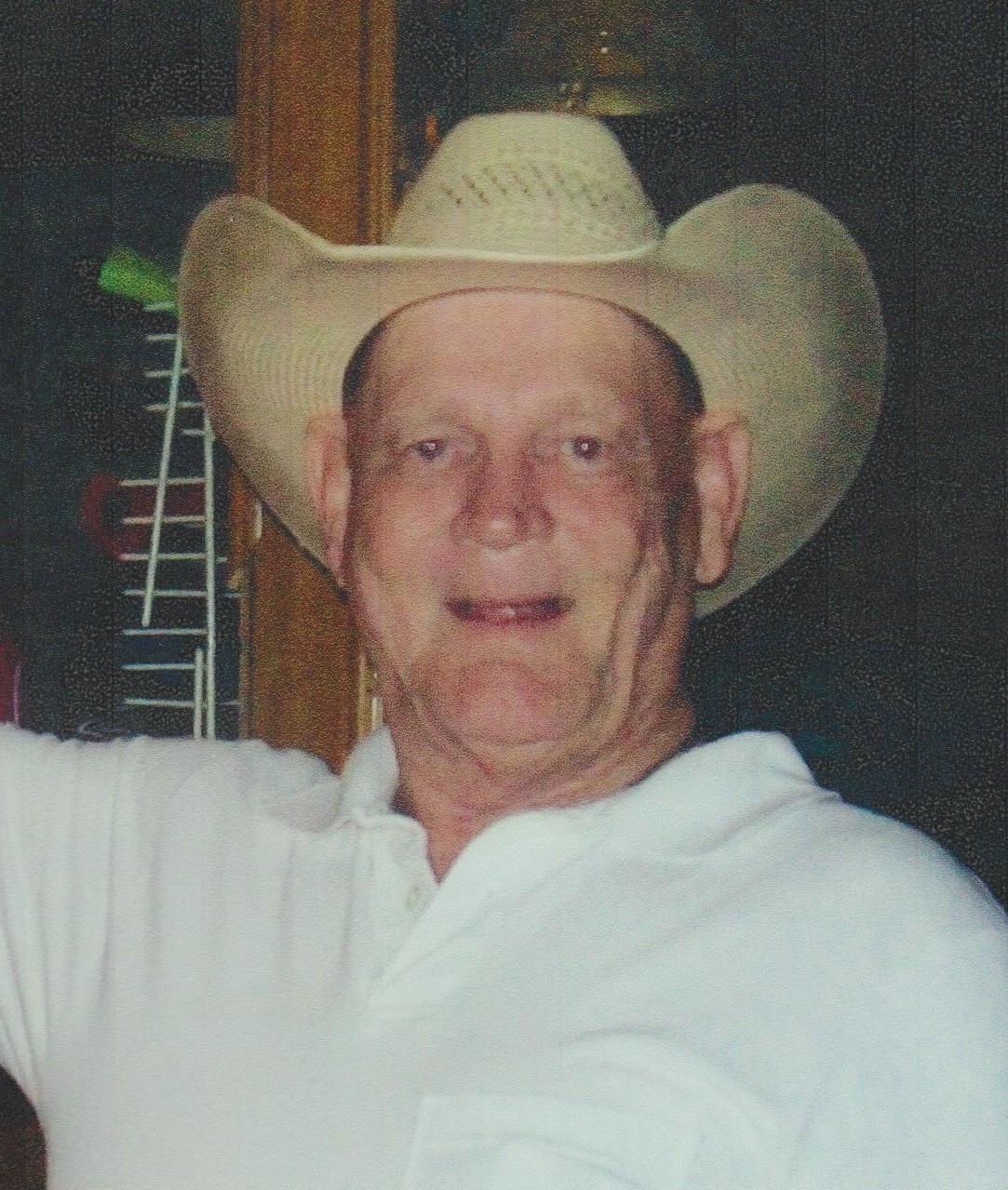 James McDonald Obituary Waco, TX
