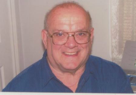 Obituario de Douglas Maurice Stoddart