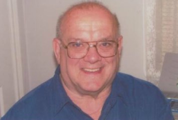 Obituario de Douglas Maurice Stoddart