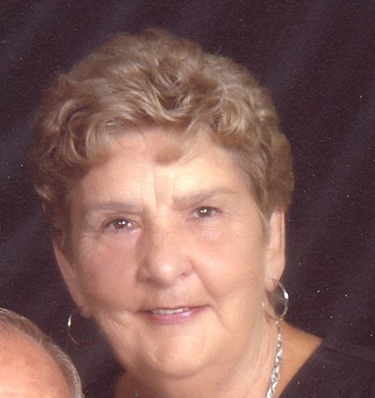 Obituary of Mary Alice Zoccola