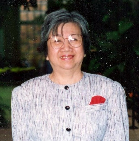 Obituary of Lang-Anh Thi Truong