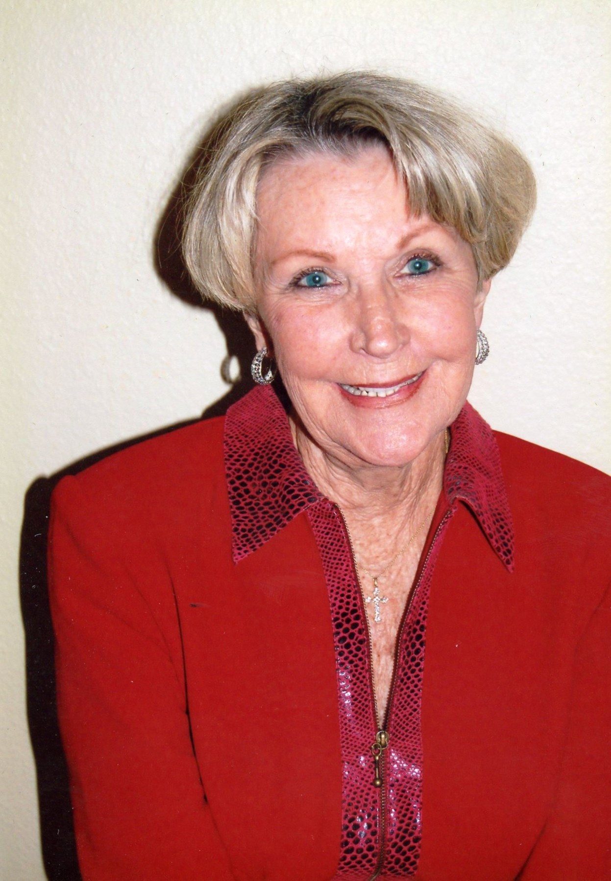 Obituary of Evelyn Vann Harrell