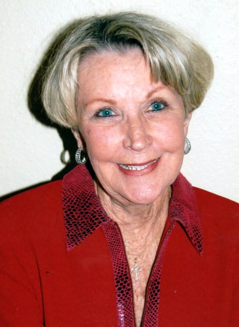Obituary of Evelyn Vann Harrell