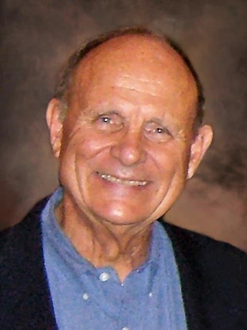 Obituary of Jack Clark