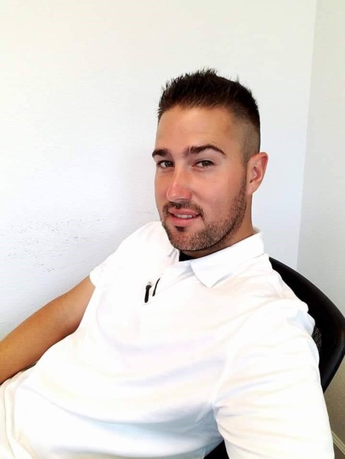 Obituary of Joshua Kenneth Delgado