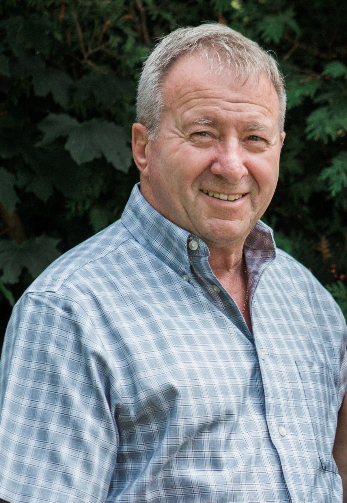 Obituary of Richard David Donaldson